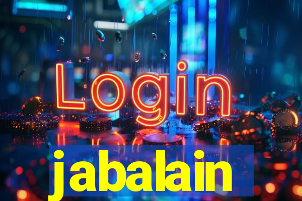 jabalain