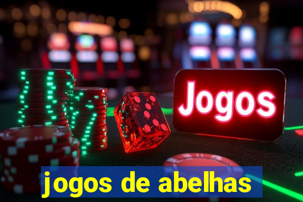 jogos de abelhas