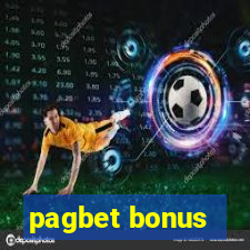 pagbet bonus