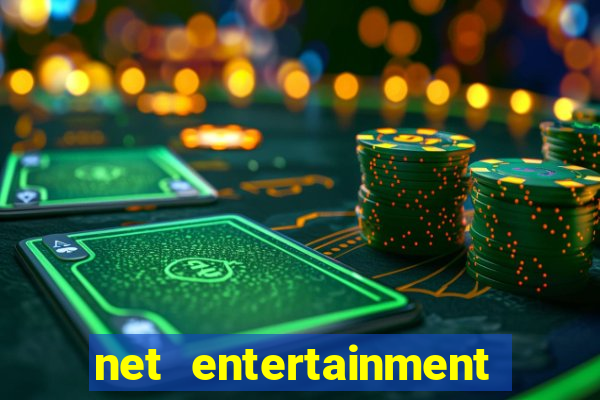 net entertainment free slot games