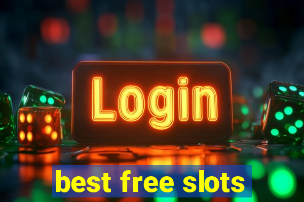 best free slots