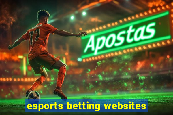 esports betting websites