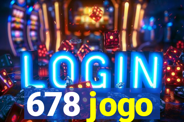 678 jogo