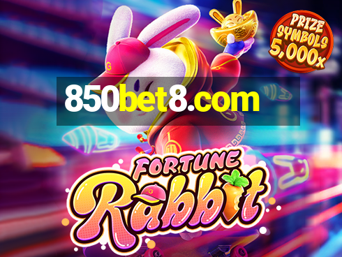 850bet8.com