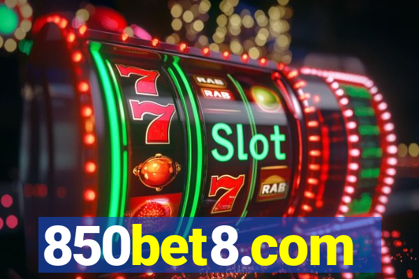 850bet8.com