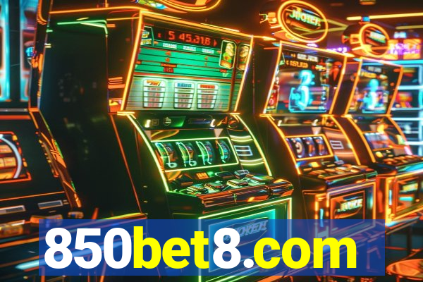 850bet8.com