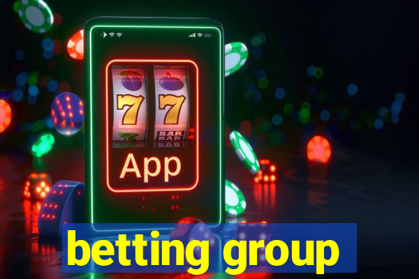 betting group