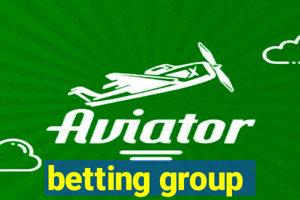 betting group