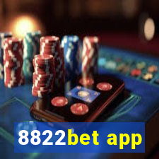 8822bet app