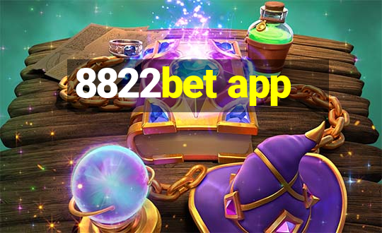 8822bet app