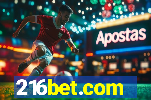 216bet.com