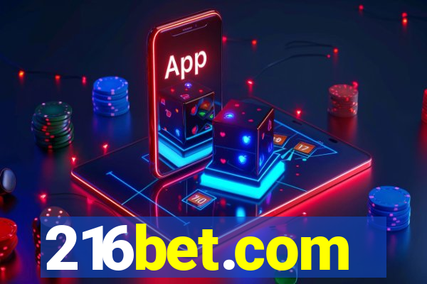 216bet.com