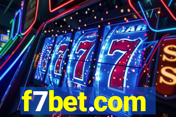 f7bet.com