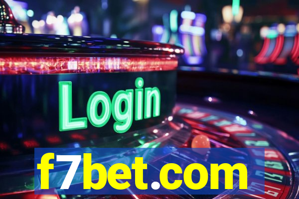 f7bet.com