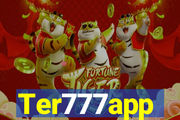 Ter777app