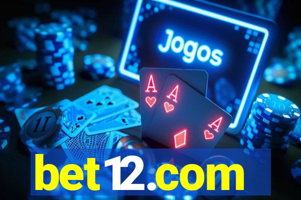 bet12.com