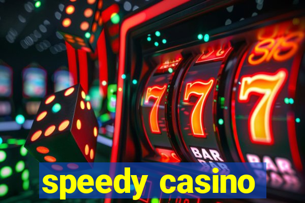 speedy casino