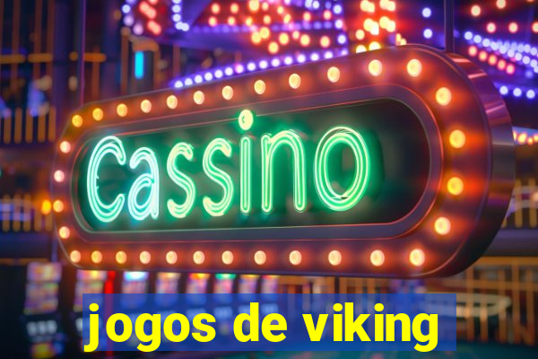 jogos de viking