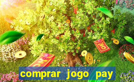 comprar jogo pay per view