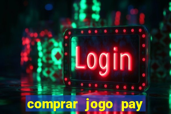 comprar jogo pay per view