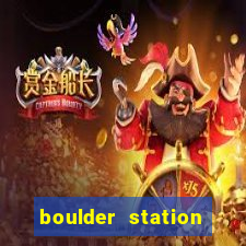 boulder station casino in las vegas