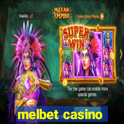 melbet casino