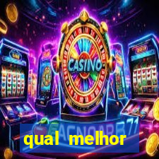 qual melhor aplicativo de jogo para ganhar dinheiro