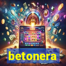 betonera