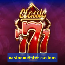 casinomeister casinos