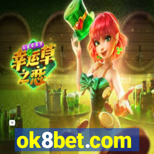 ok8bet.com