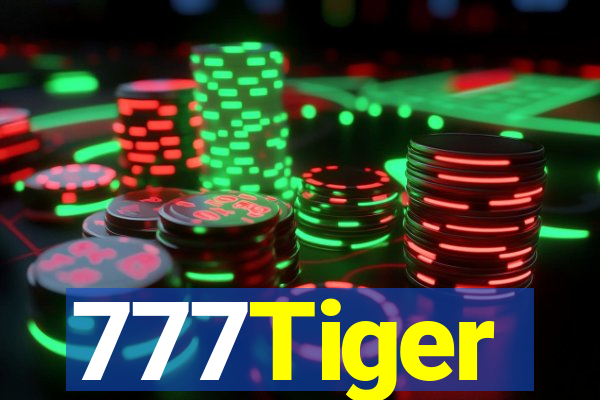 777Tiger