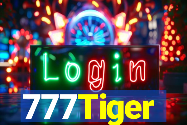 777Tiger