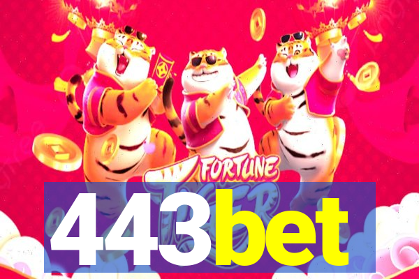 443bet