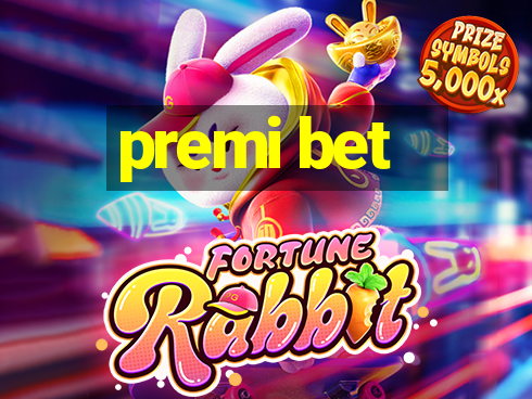 premi bet