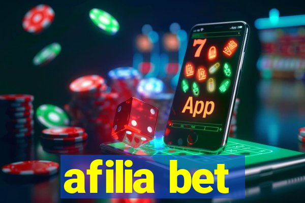 afilia bet