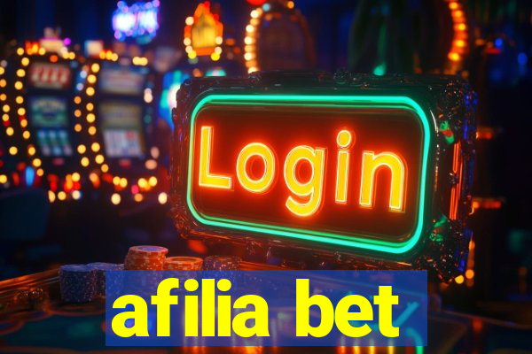 afilia bet