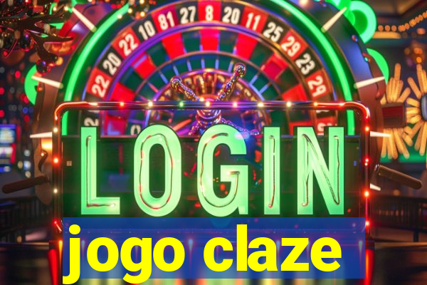 jogo claze