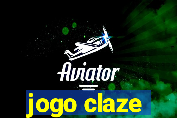 jogo claze