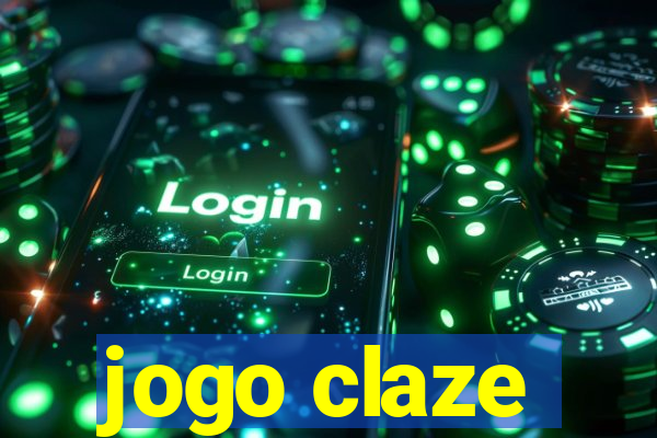 jogo claze