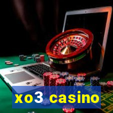 xo3 casino