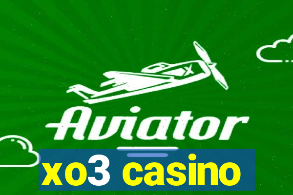 xo3 casino