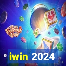 iwin 2024