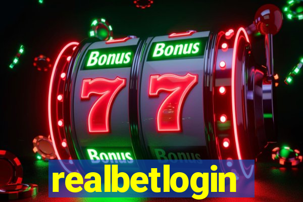 realbetlogin