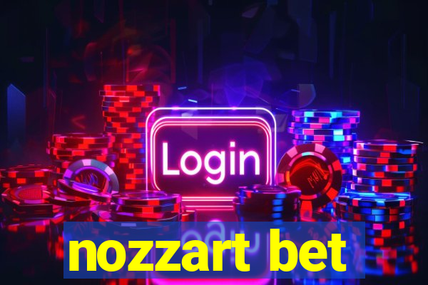 nozzart bet