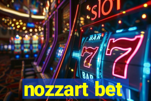 nozzart bet