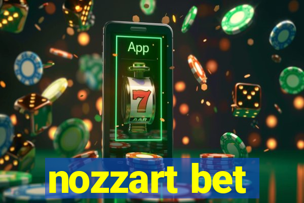 nozzart bet