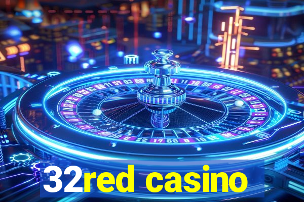 32red casino