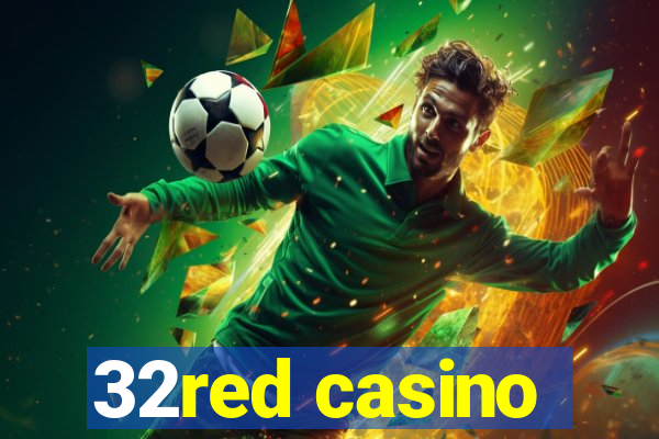 32red casino