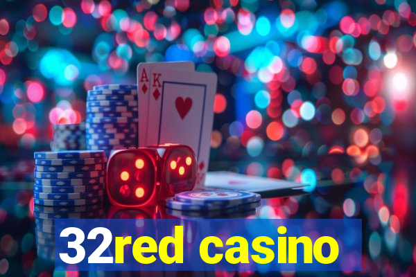 32red casino