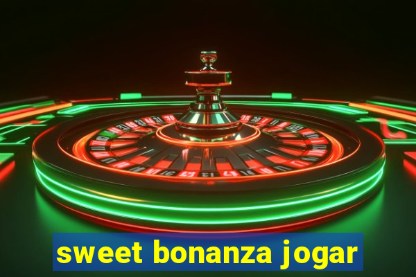 sweet bonanza jogar